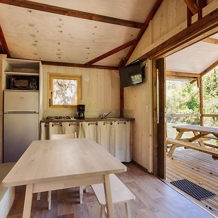 Camping Des Gaves Ларенс Екстер'єр фото