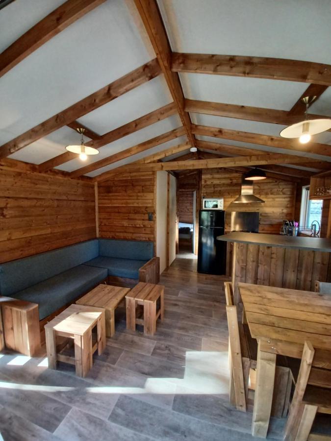 Camping Des Gaves Ларенс Екстер'єр фото
