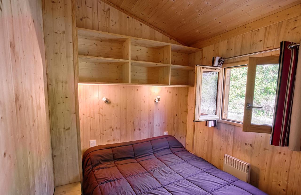 Camping Des Gaves Ларенс Екстер'єр фото