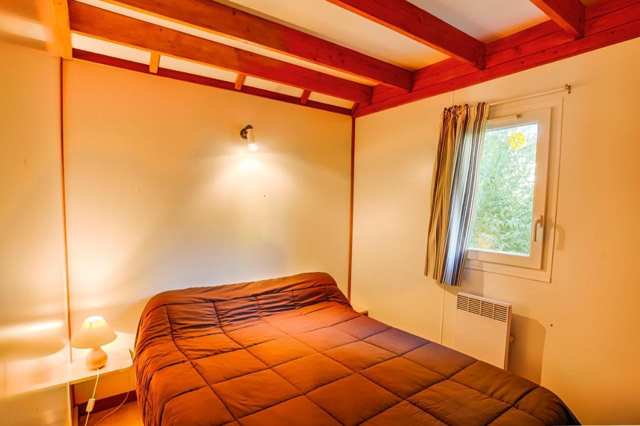 Camping Des Gaves Ларенс Екстер'єр фото