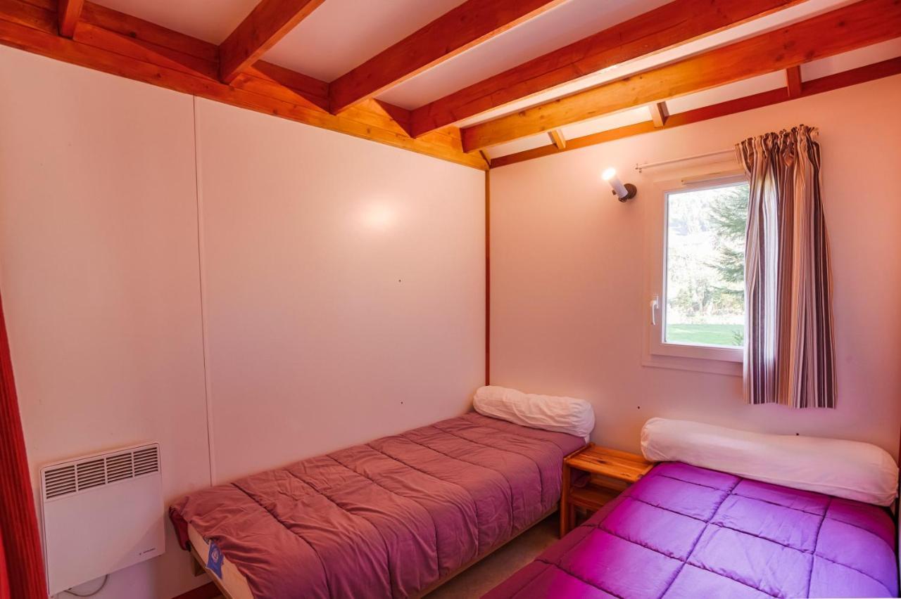 Camping Des Gaves Ларенс Екстер'єр фото