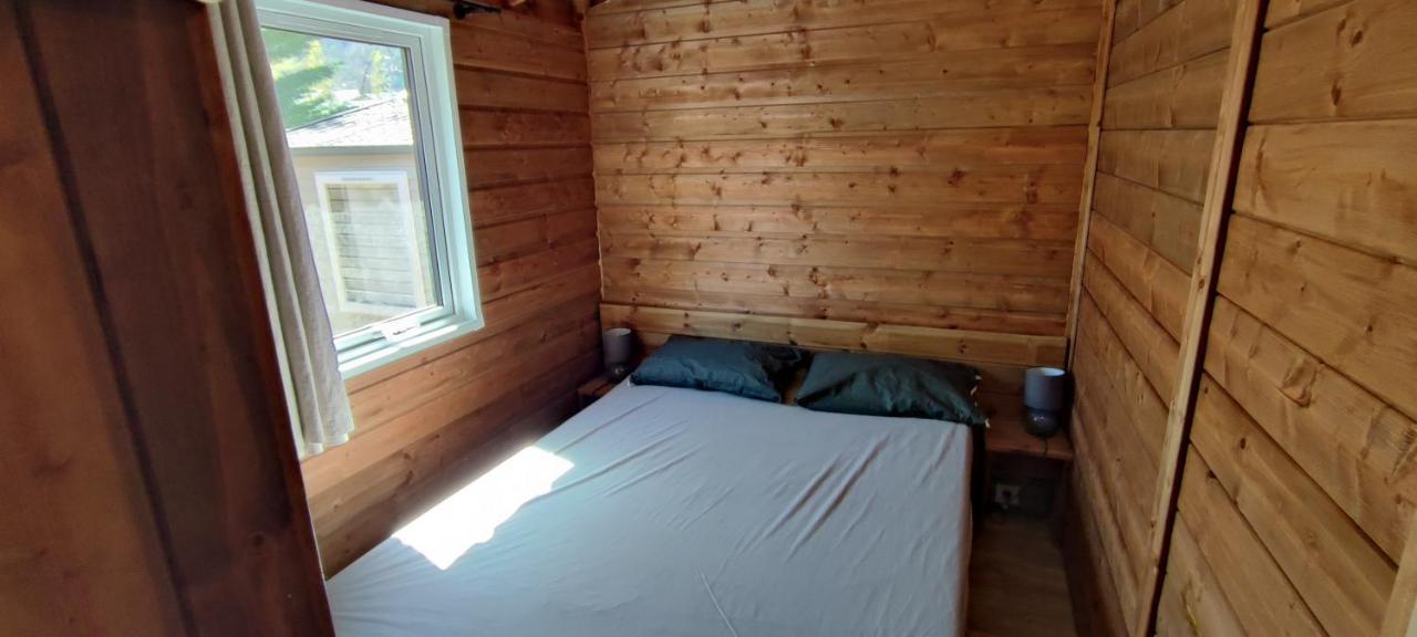 Camping Des Gaves Ларенс Екстер'єр фото