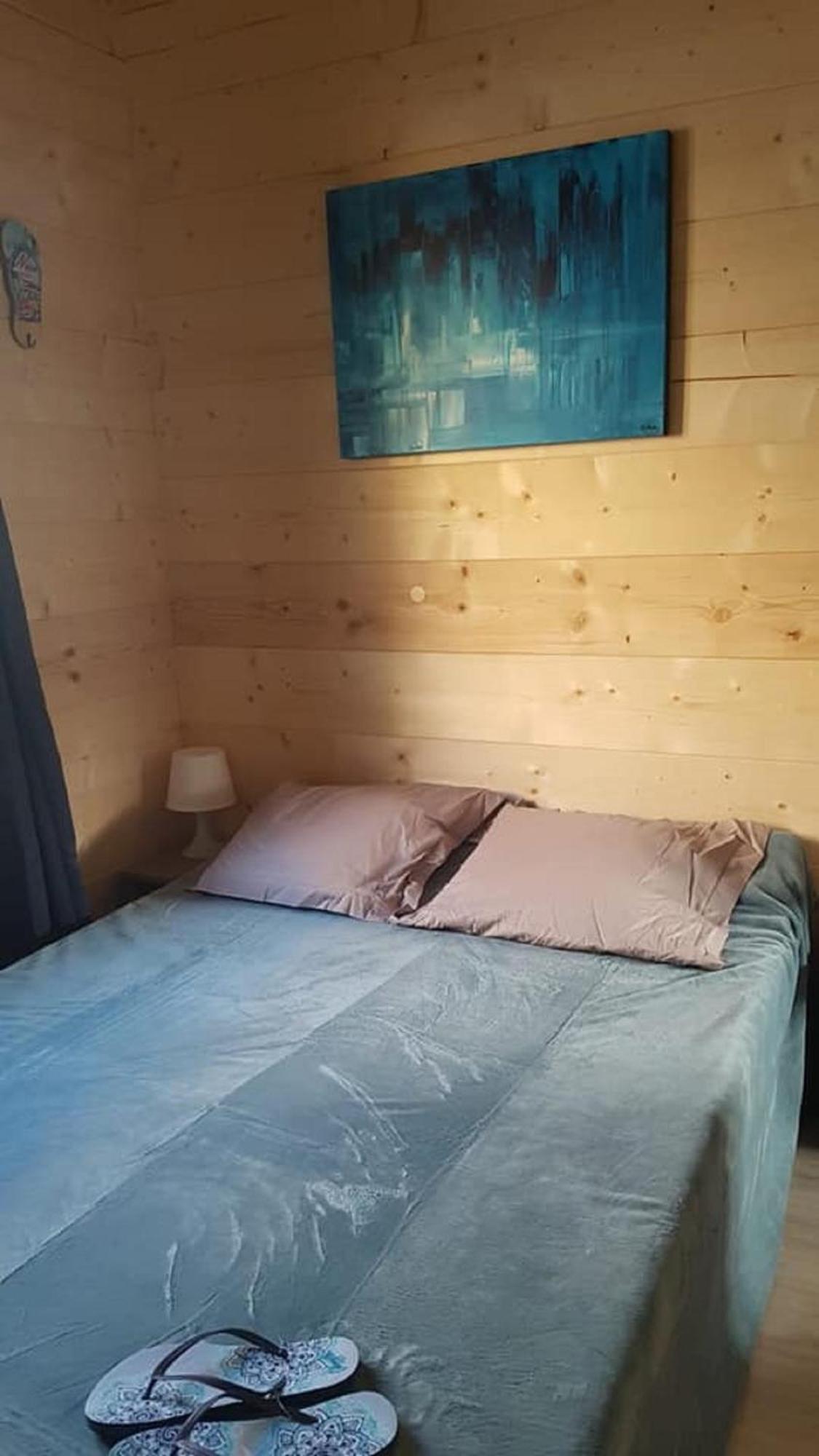 Camping Des Gaves Ларенс Екстер'єр фото